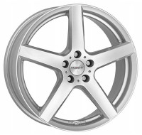 Dezent TY 7,5x17 5x112 ET40 DIA70,1 (silver)